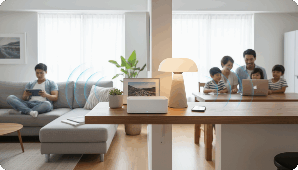 Stock - Win Wireless